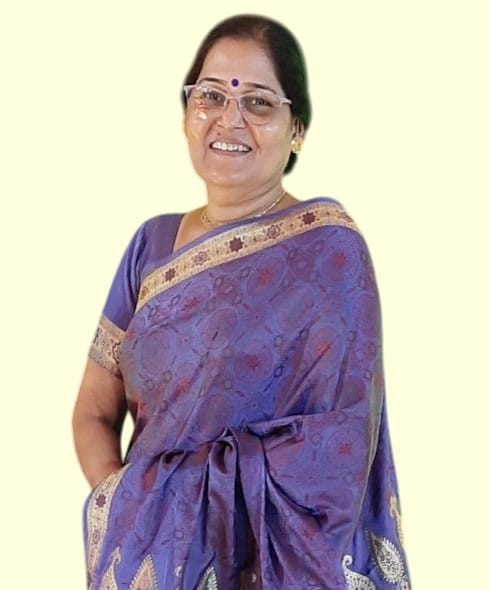 Mrs .Sneh Lata