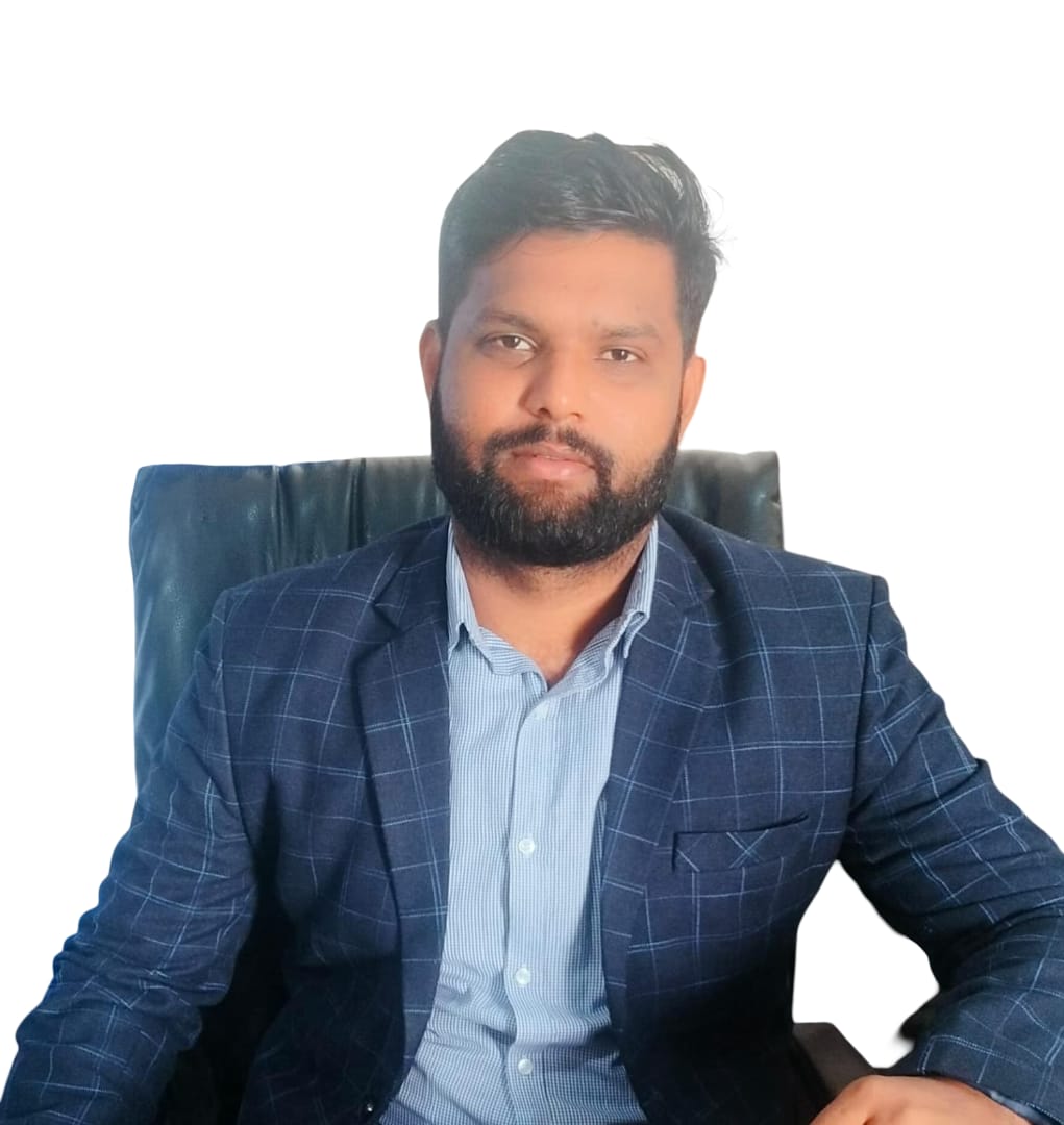 Mr.Vivek Sharma
